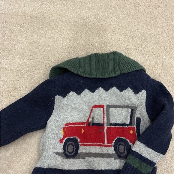 4T winter bundle - Picture 3 of 3